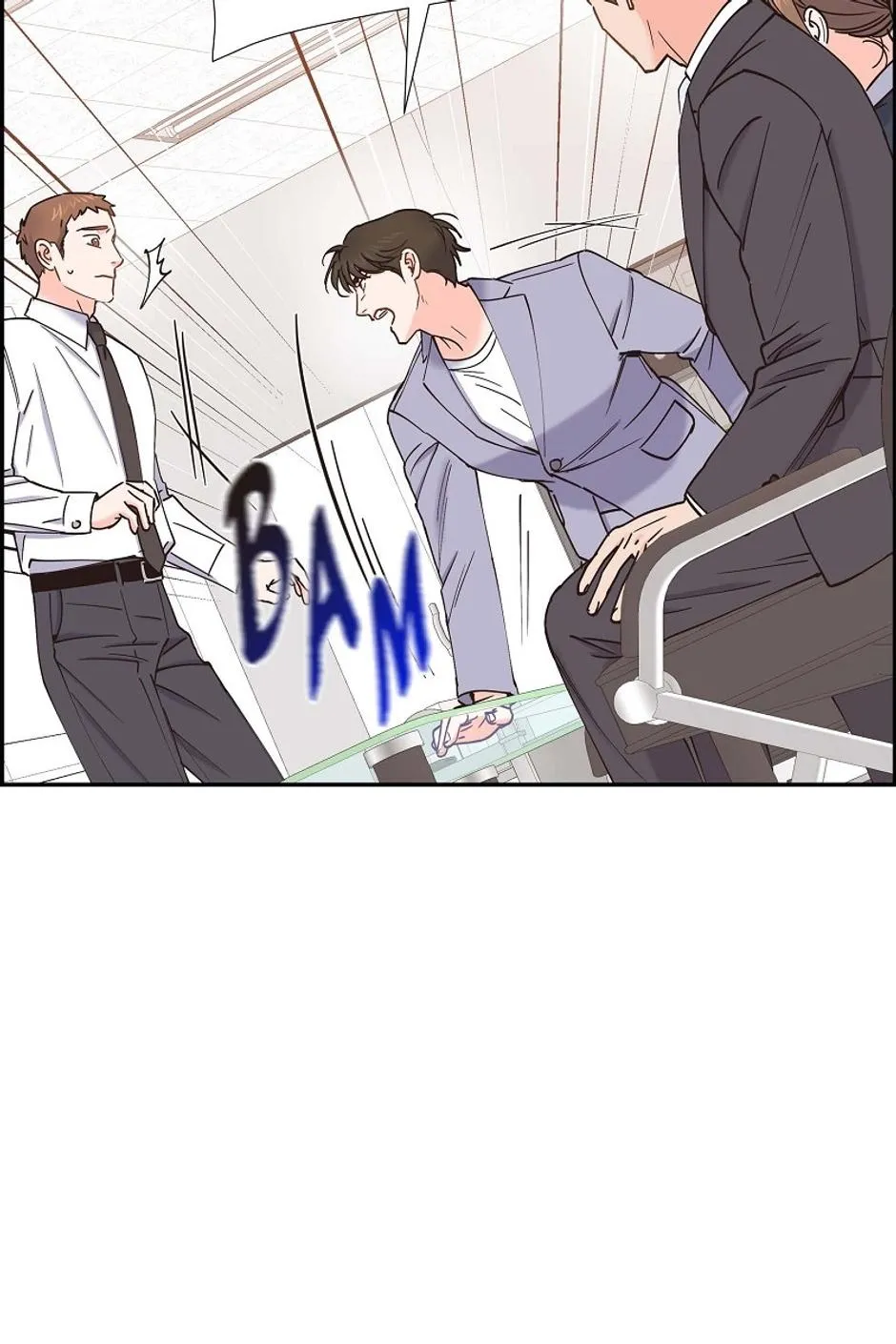 The Scandal (DOG) Chapter 55 page 29 - 