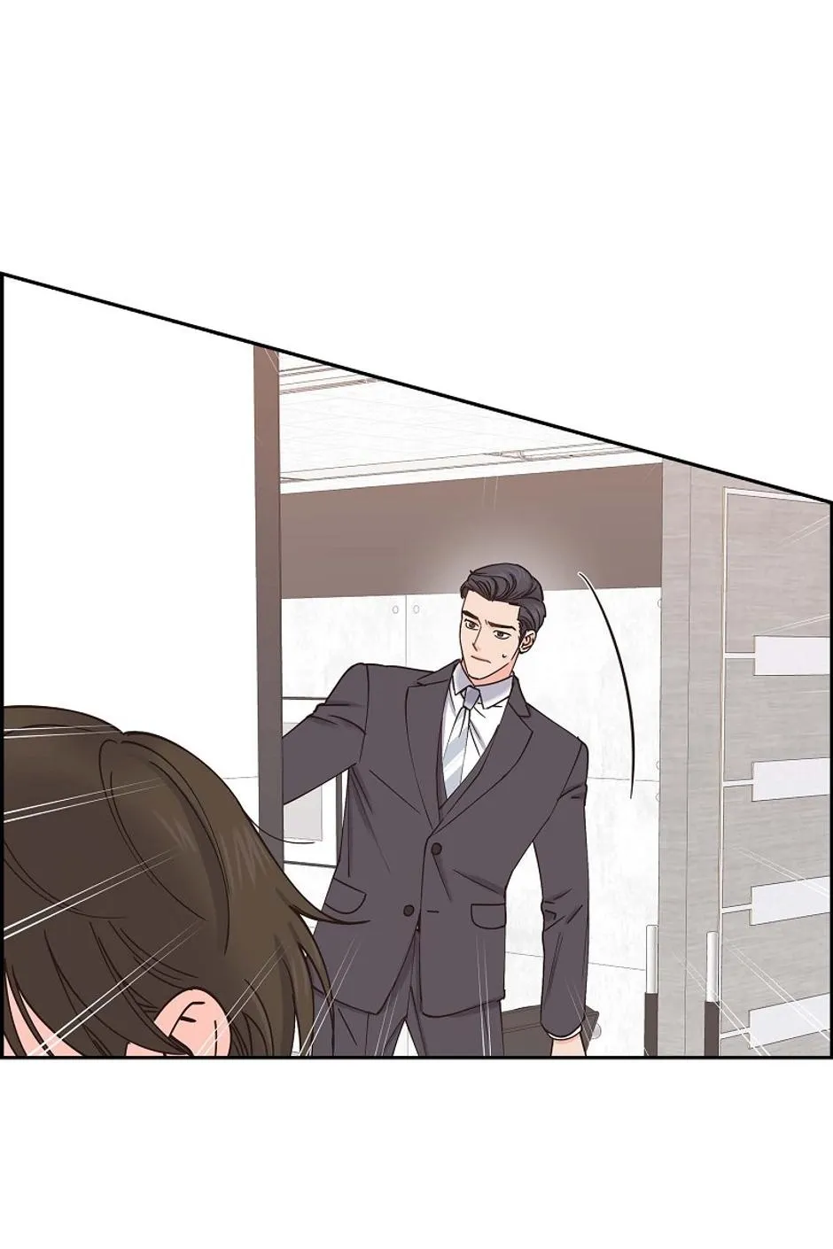 The Scandal (DOG) Chapter 55 page 32 - 