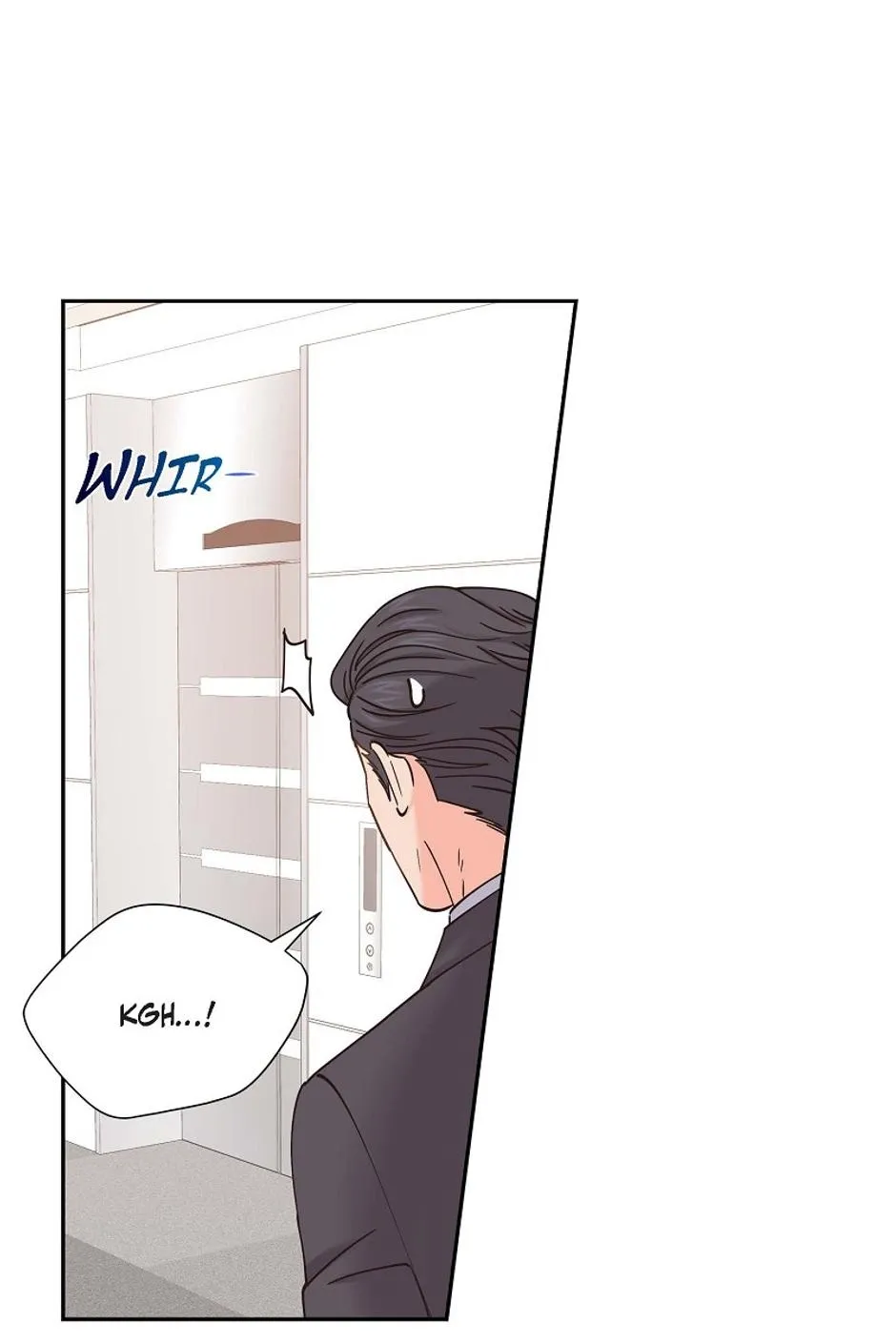 The Scandal (DOG) Chapter 55 page 33 - 