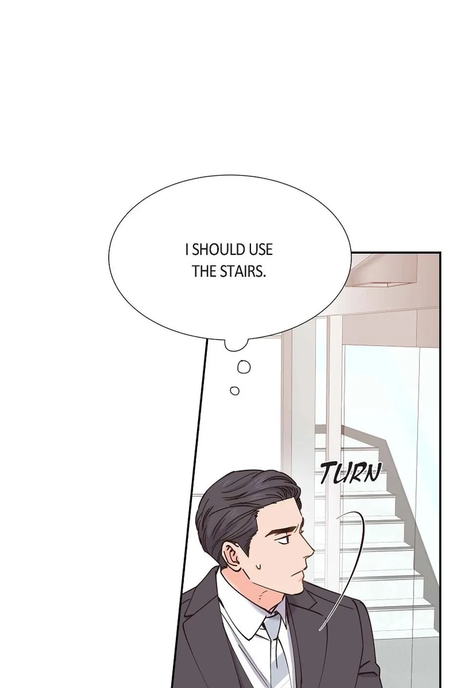 The Scandal (DOG) Chapter 55 page 34 - 