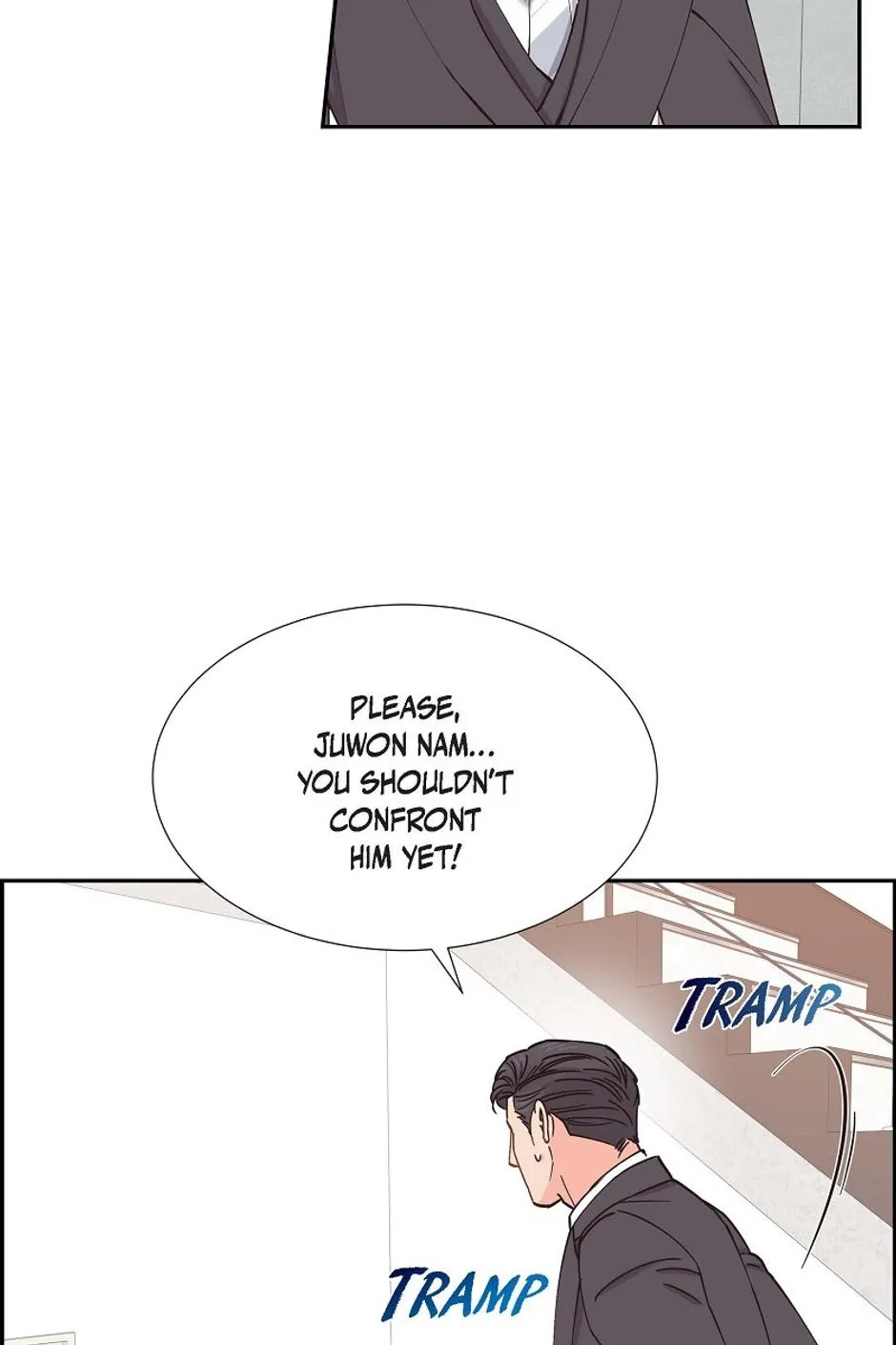 The Scandal (DOG) Chapter 55 page 35 - 