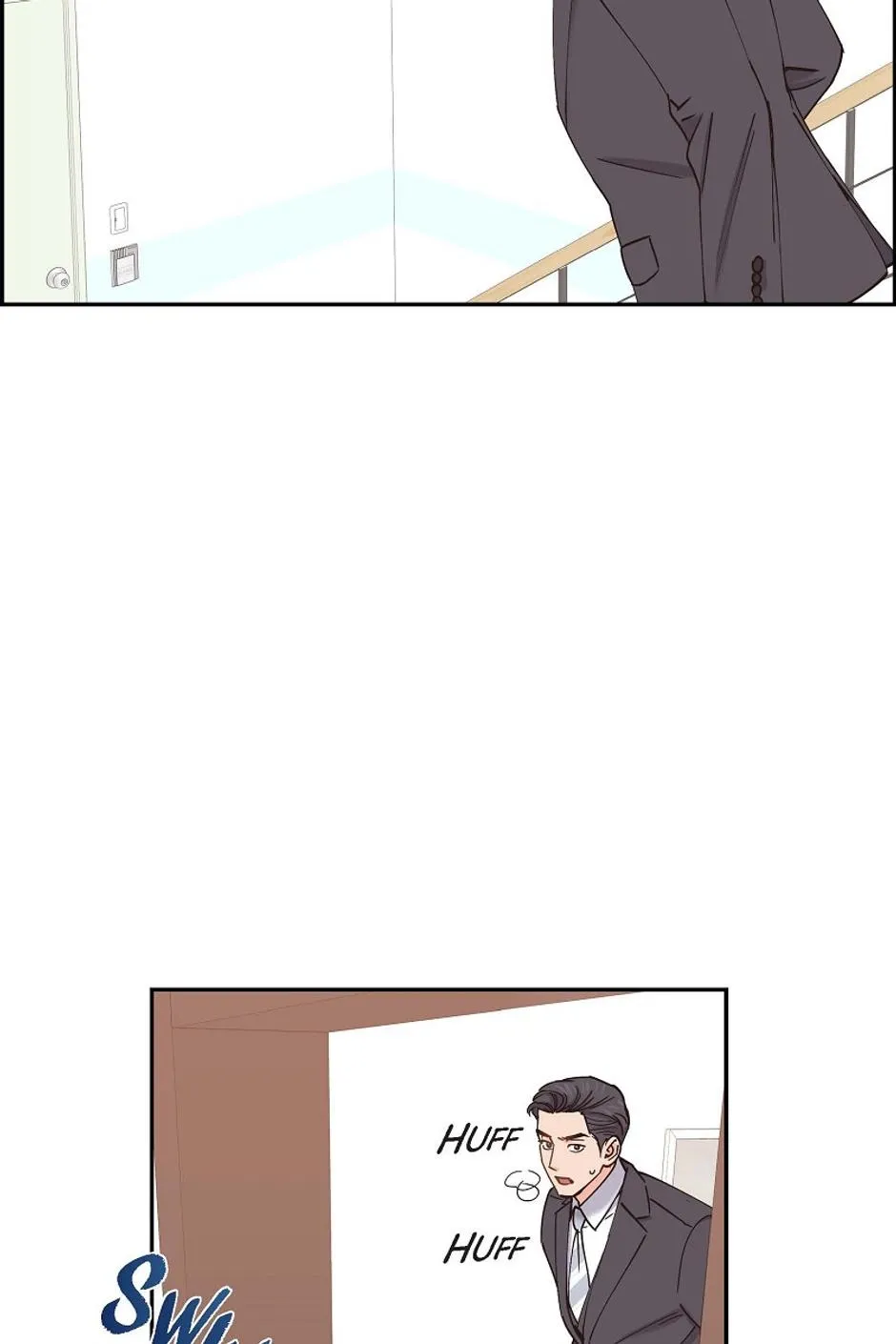 The Scandal (DOG) Chapter 55 page 36 - 