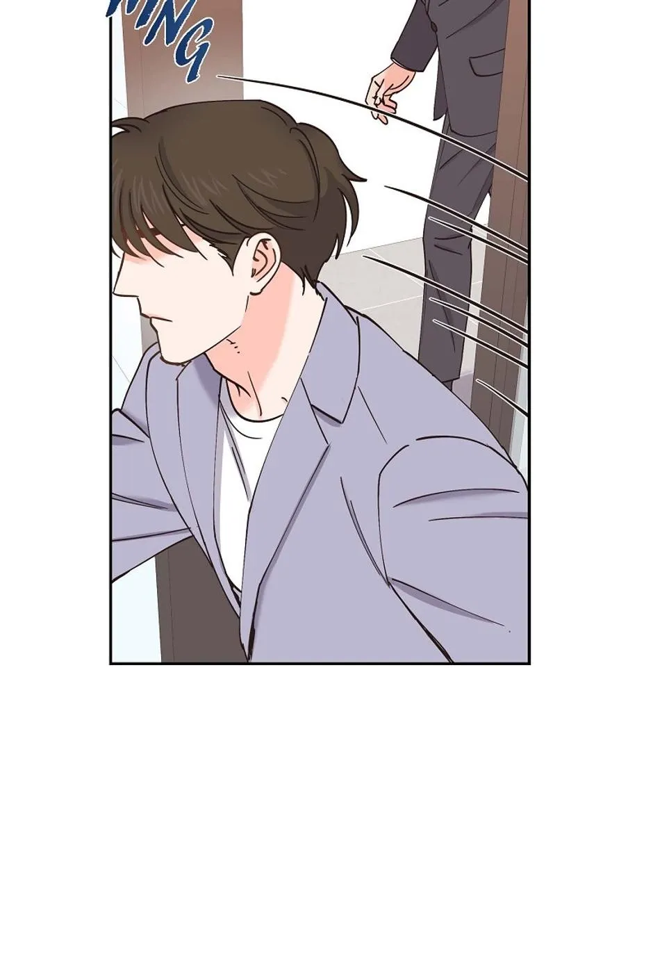 The Scandal (DOG) Chapter 55 page 37 - 