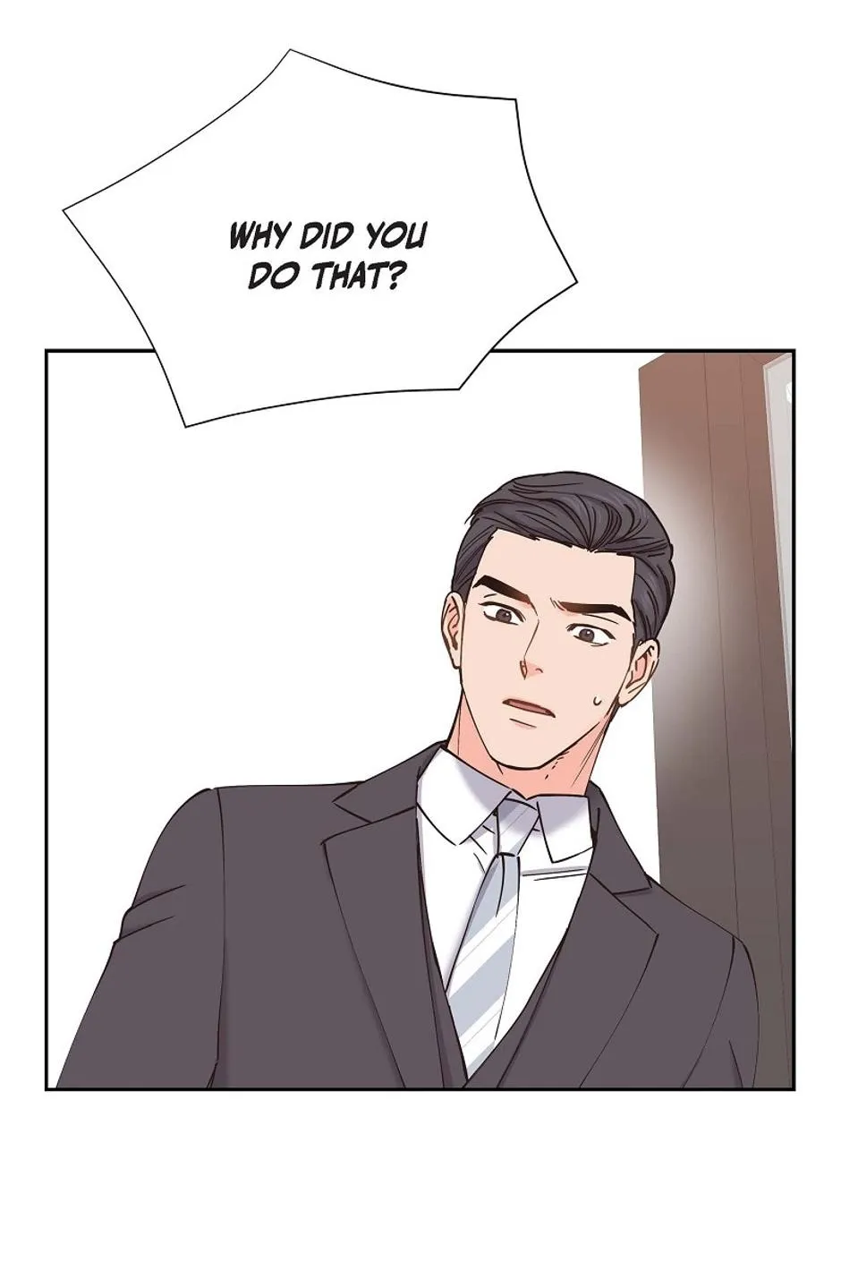The Scandal (DOG) Chapter 55 page 38 - 