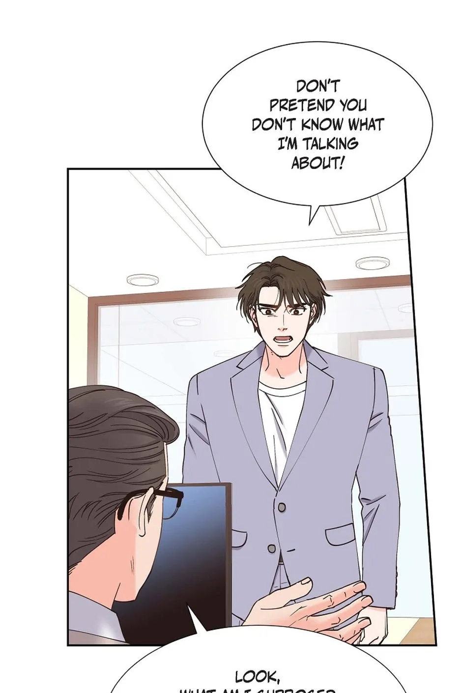 The Scandal (DOG) Chapter 55 page 40 - 