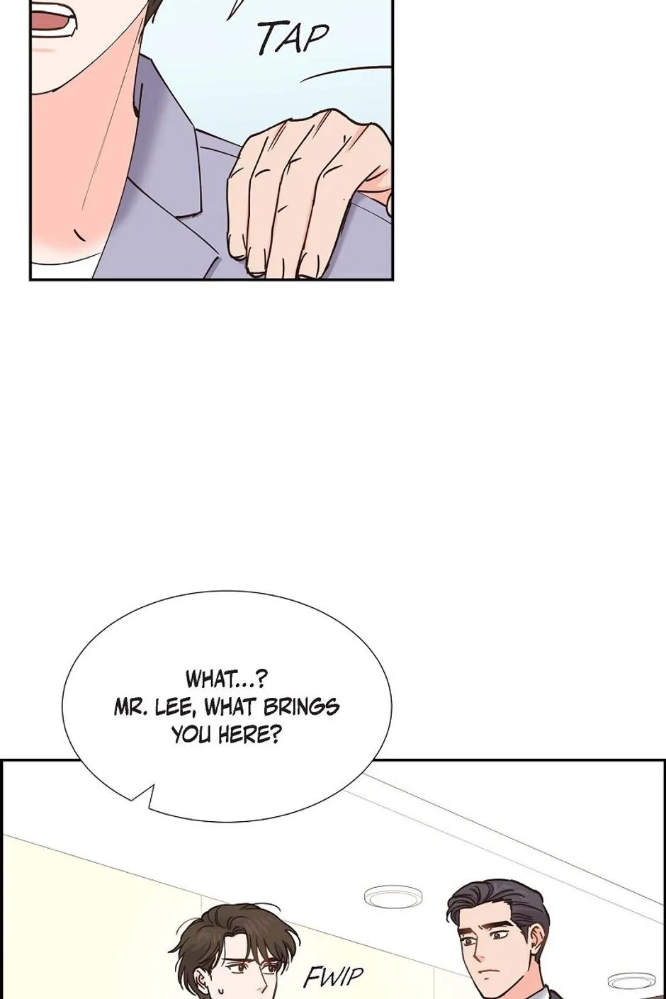 The Scandal (DOG) Chapter 55 page 42 - 