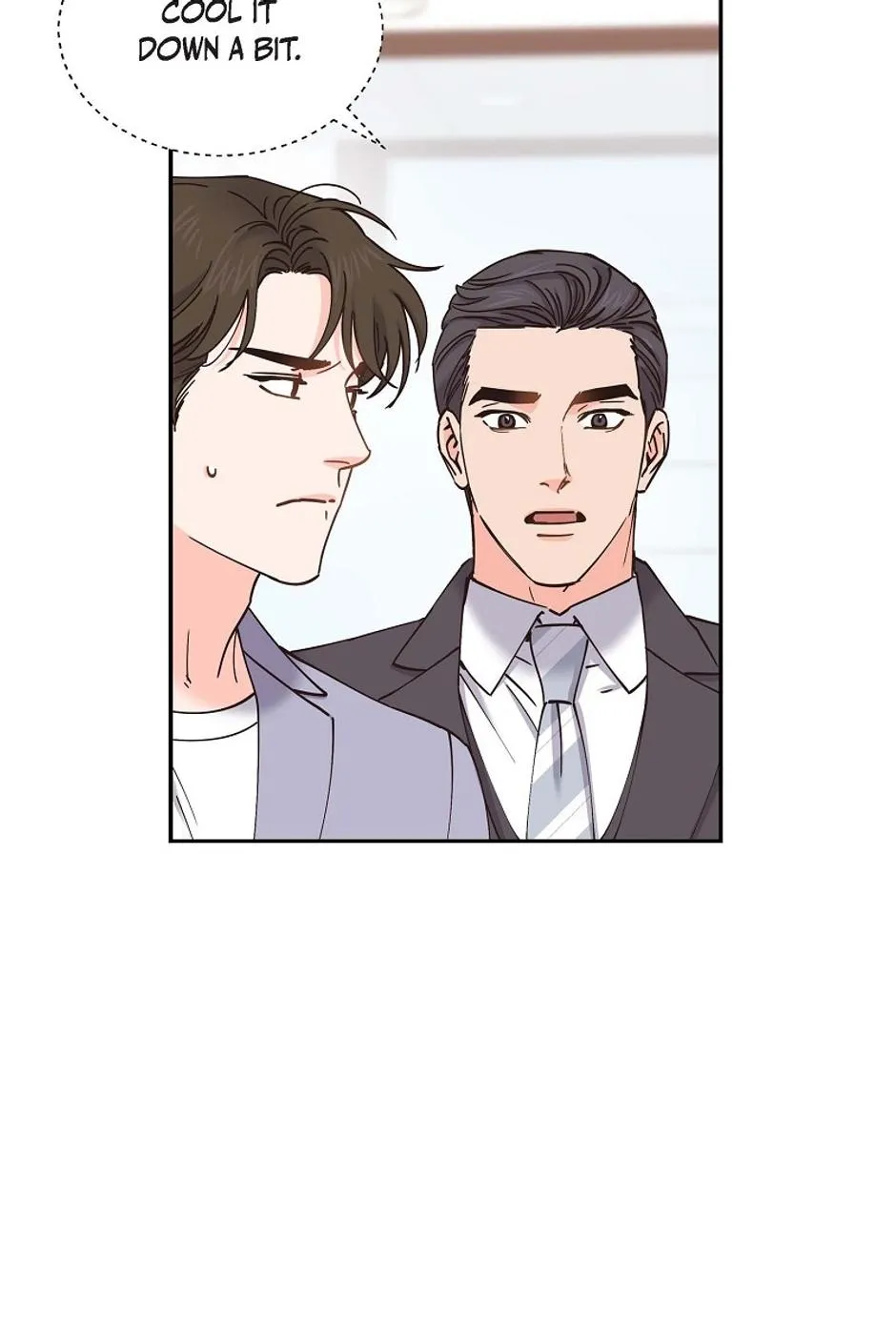 The Scandal (DOG) Chapter 55 page 44 - 
