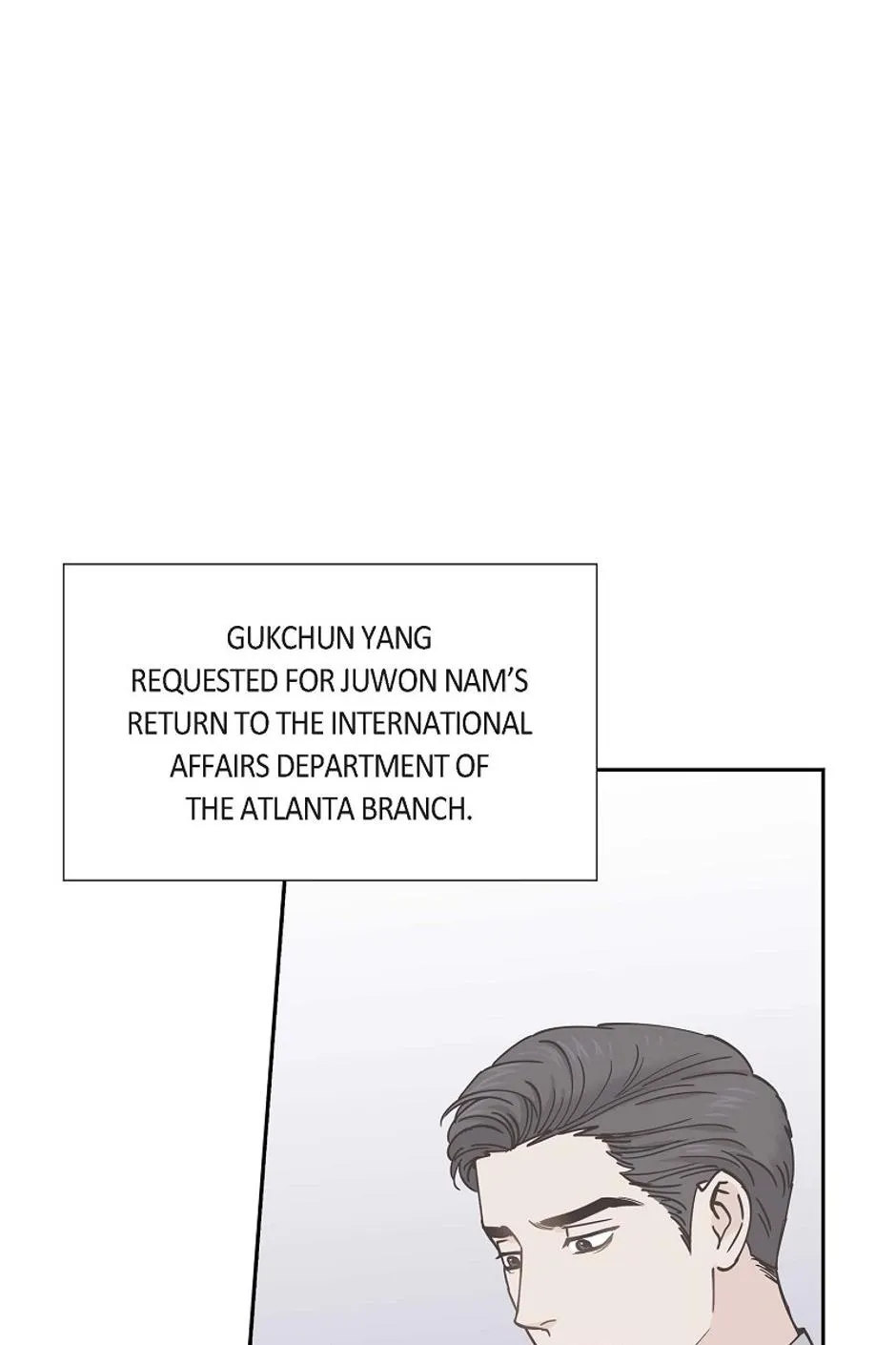The Scandal (DOG) Chapter 55 page 46 - 