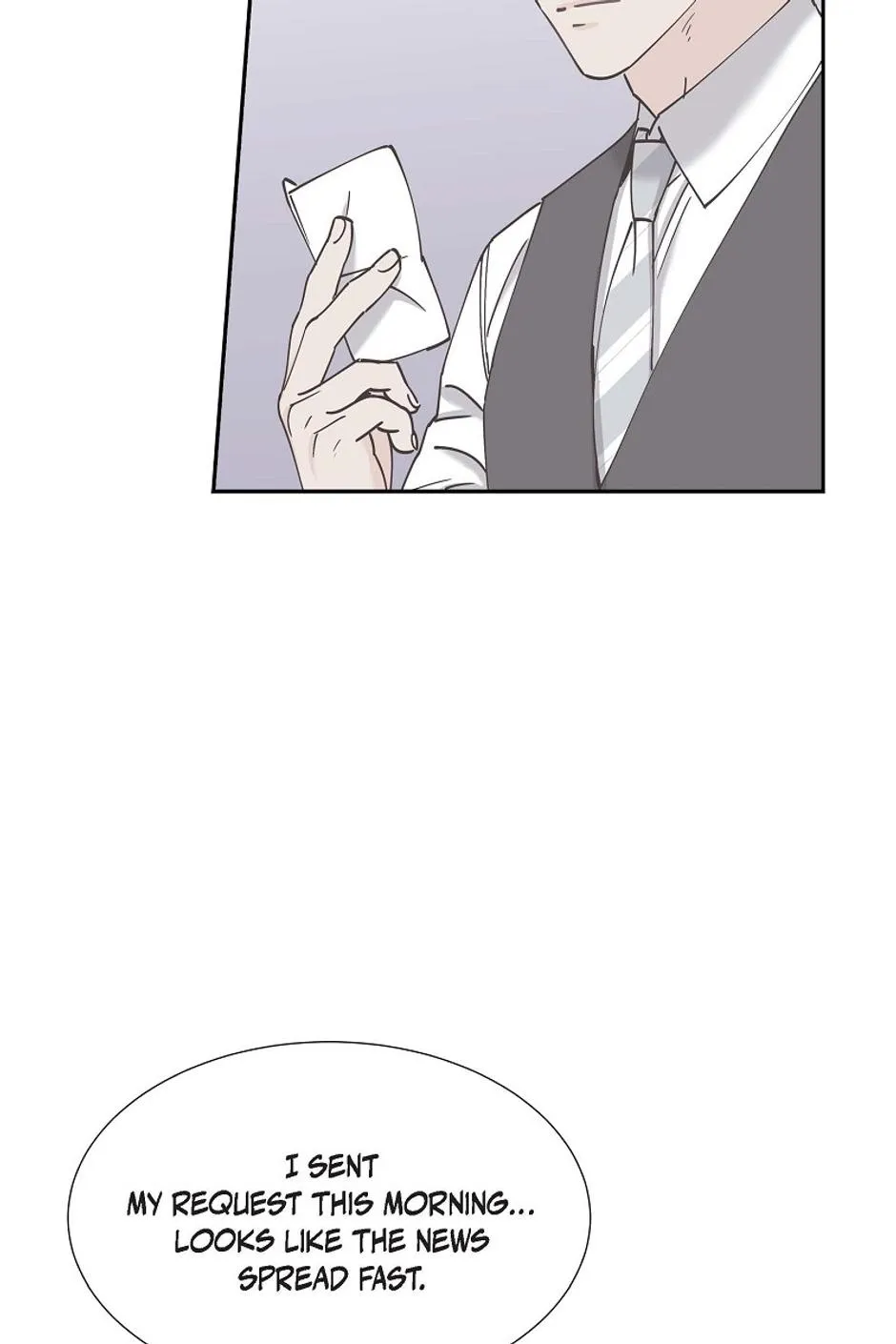The Scandal (DOG) Chapter 55 page 47 - 