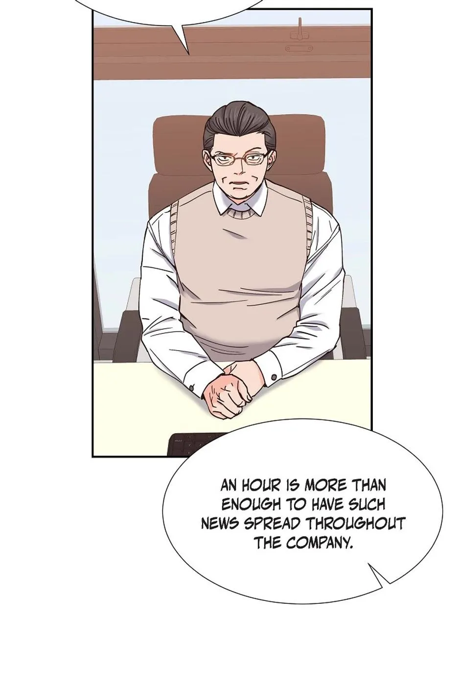 The Scandal (DOG) Chapter 55 page 48 - 