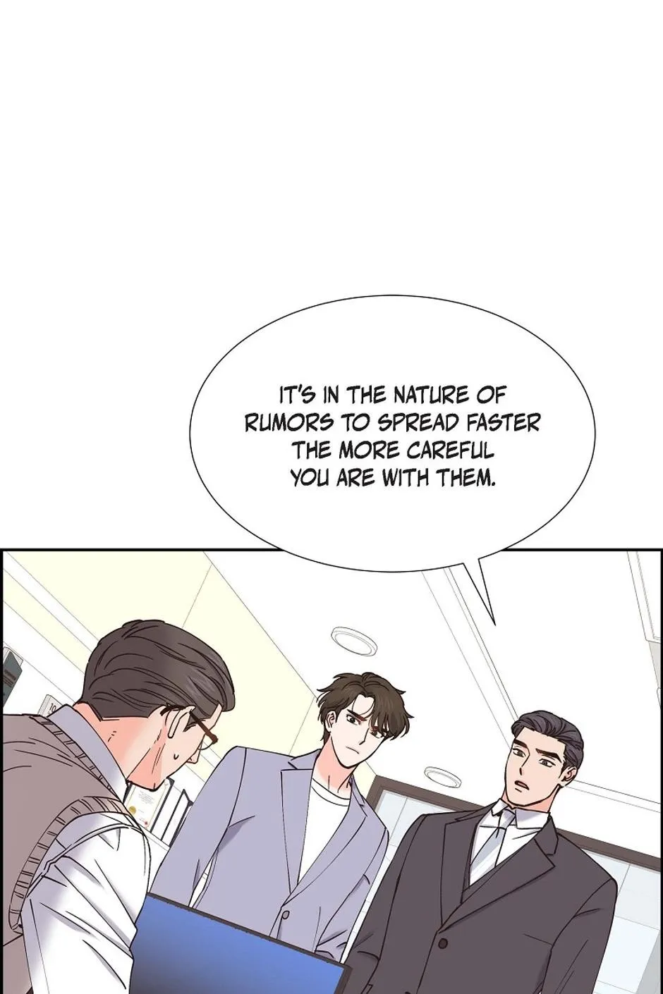 The Scandal (DOG) Chapter 55 page 49 - 