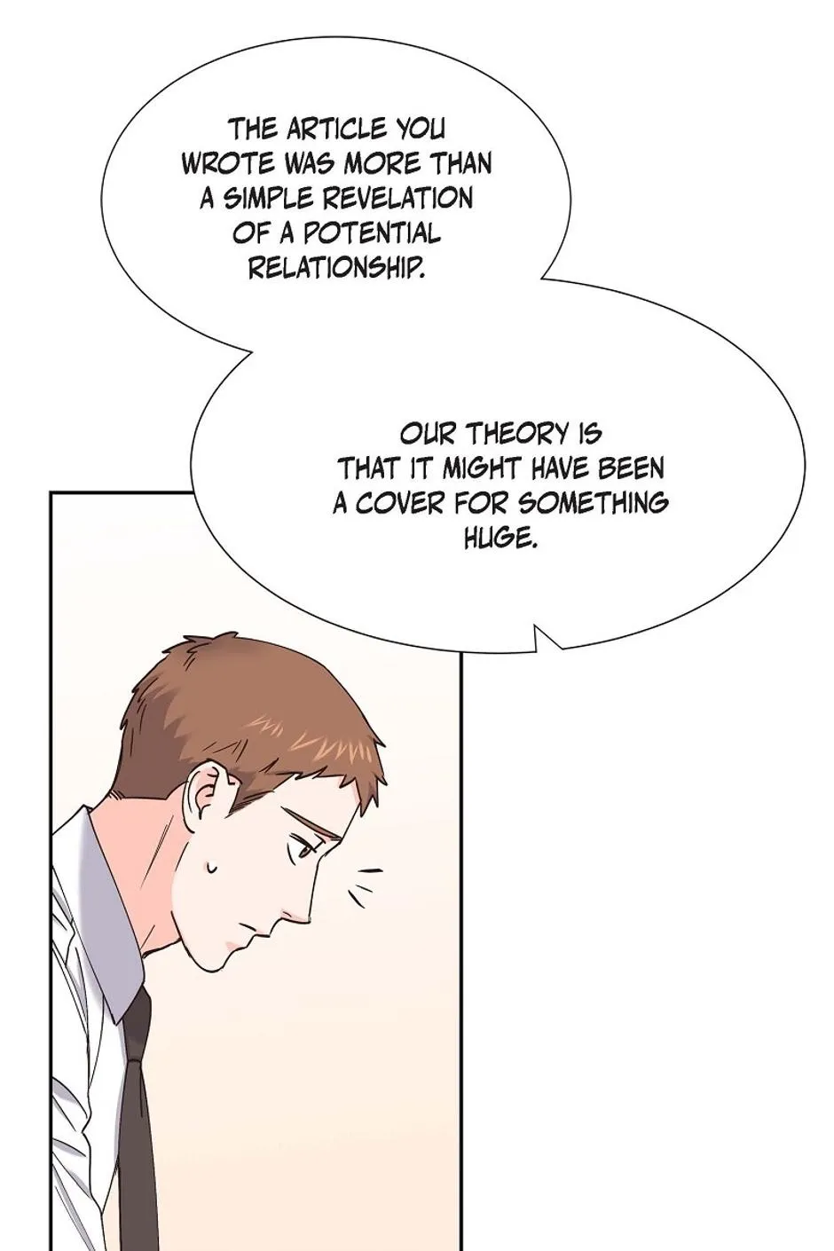 The Scandal (DOG) Chapter 55 page 6 - 
