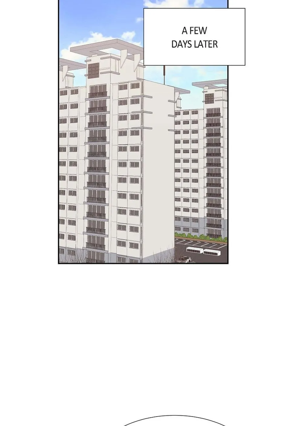 The Scandal (DOG) Chapter 55 page 59 - 