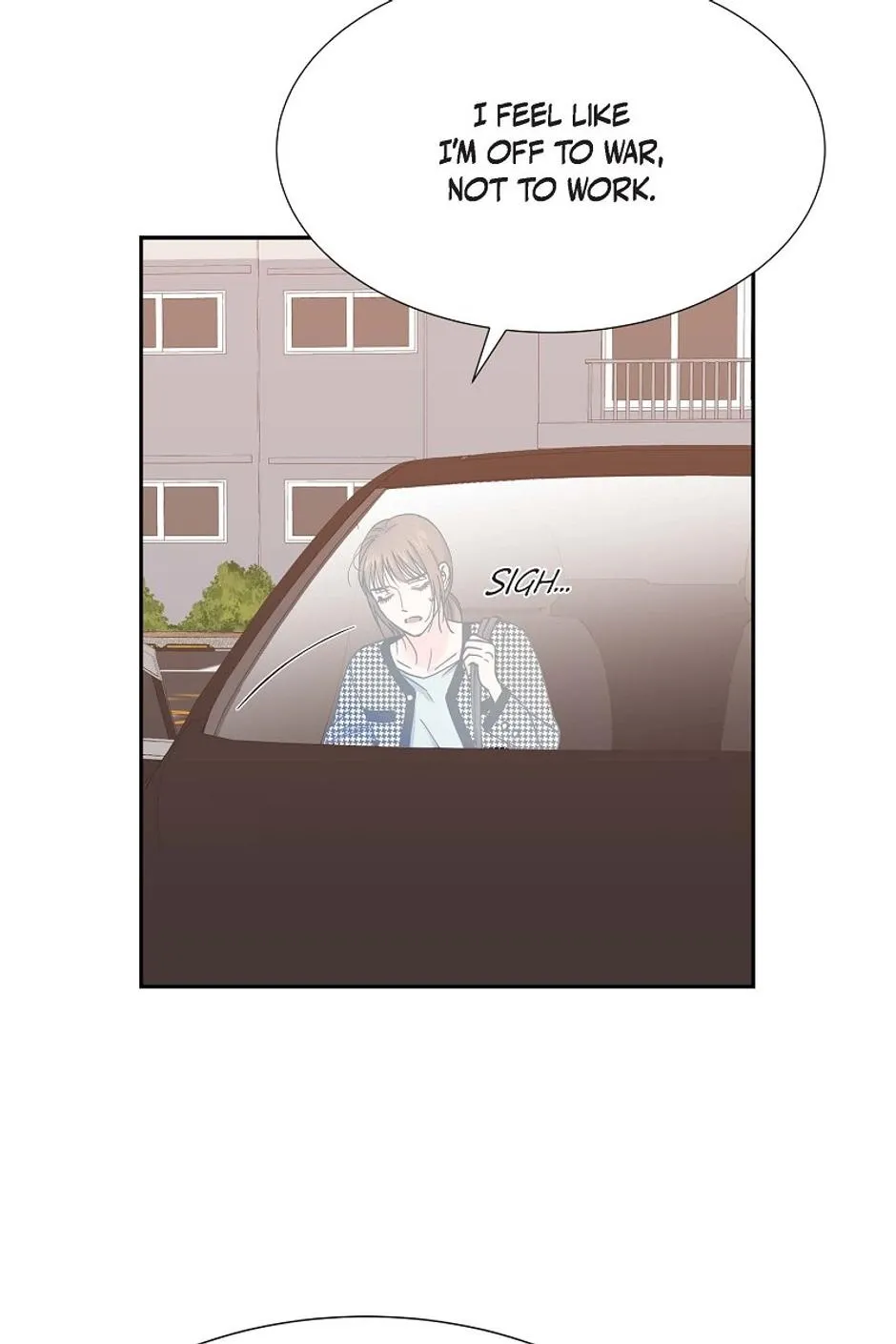 The Scandal (DOG) Chapter 55 page 60 - 