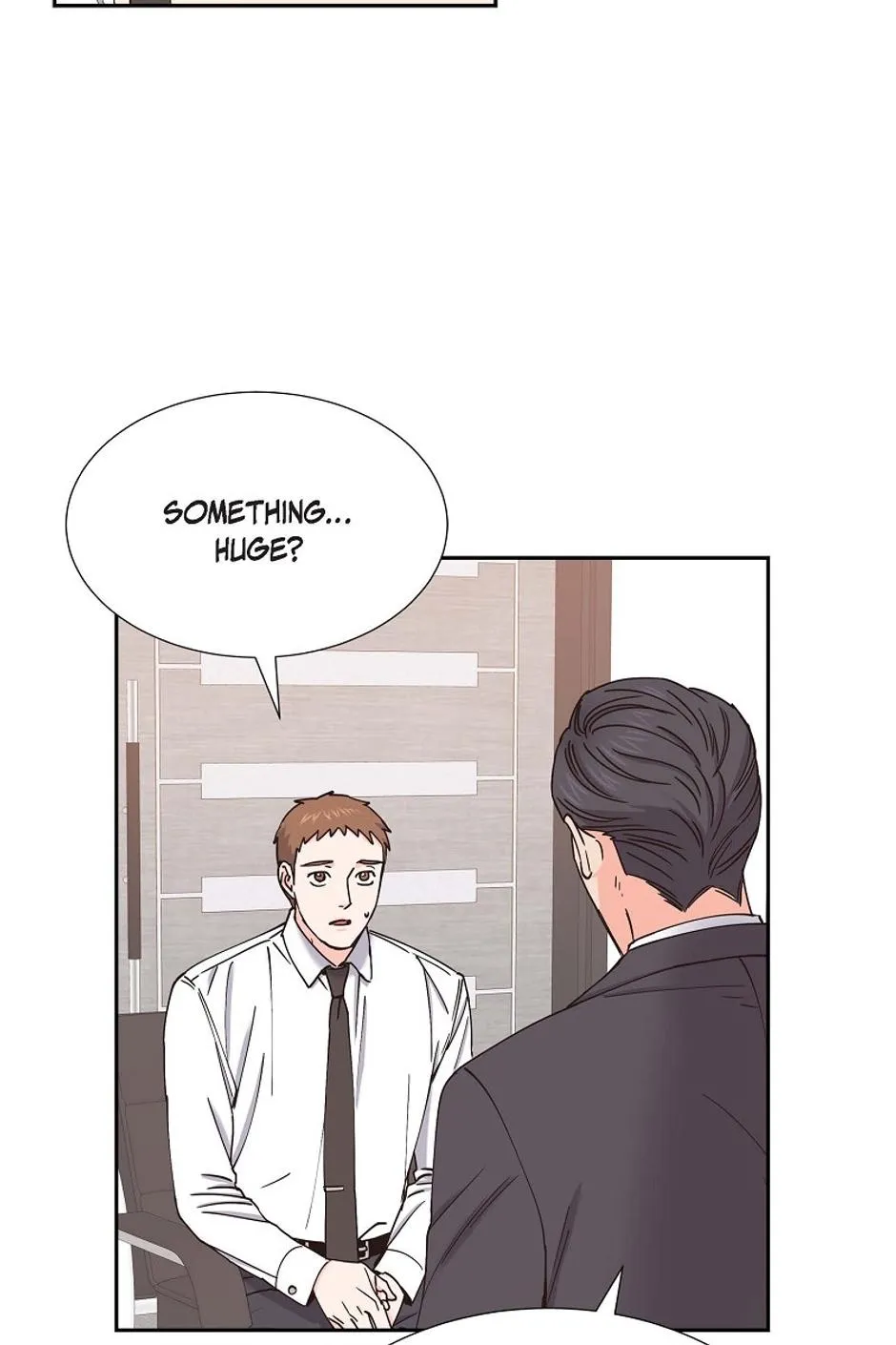 The Scandal (DOG) Chapter 55 page 7 - 