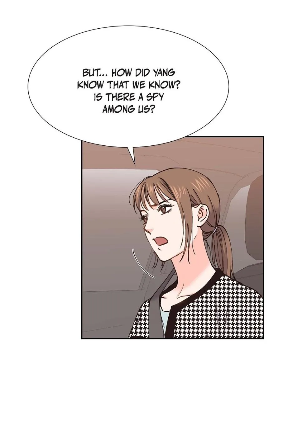 The Scandal (DOG) Chapter 55 page 62 - 