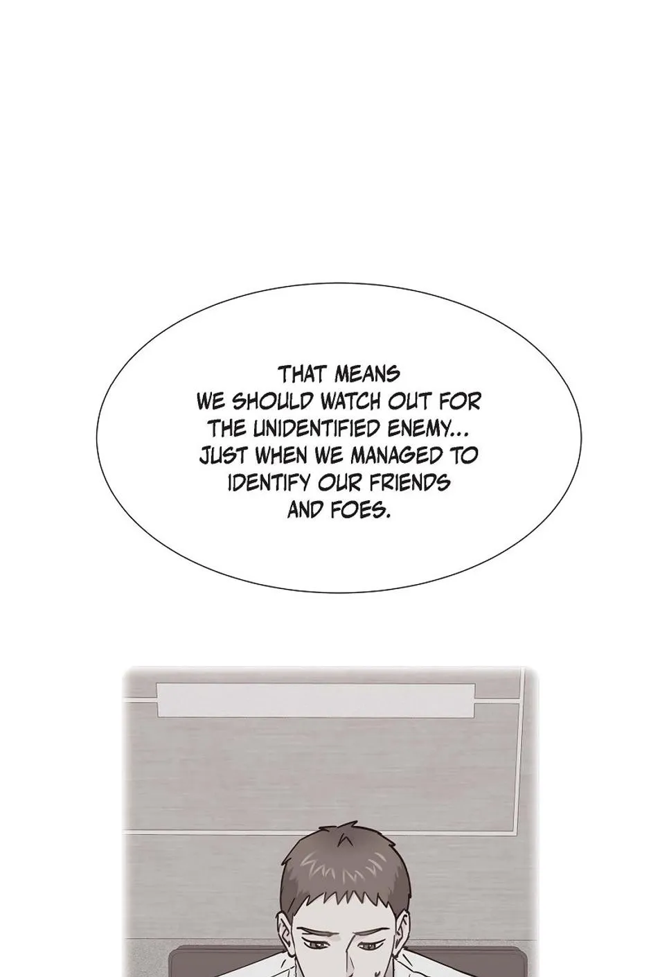 The Scandal (DOG) Chapter 55 page 64 - 