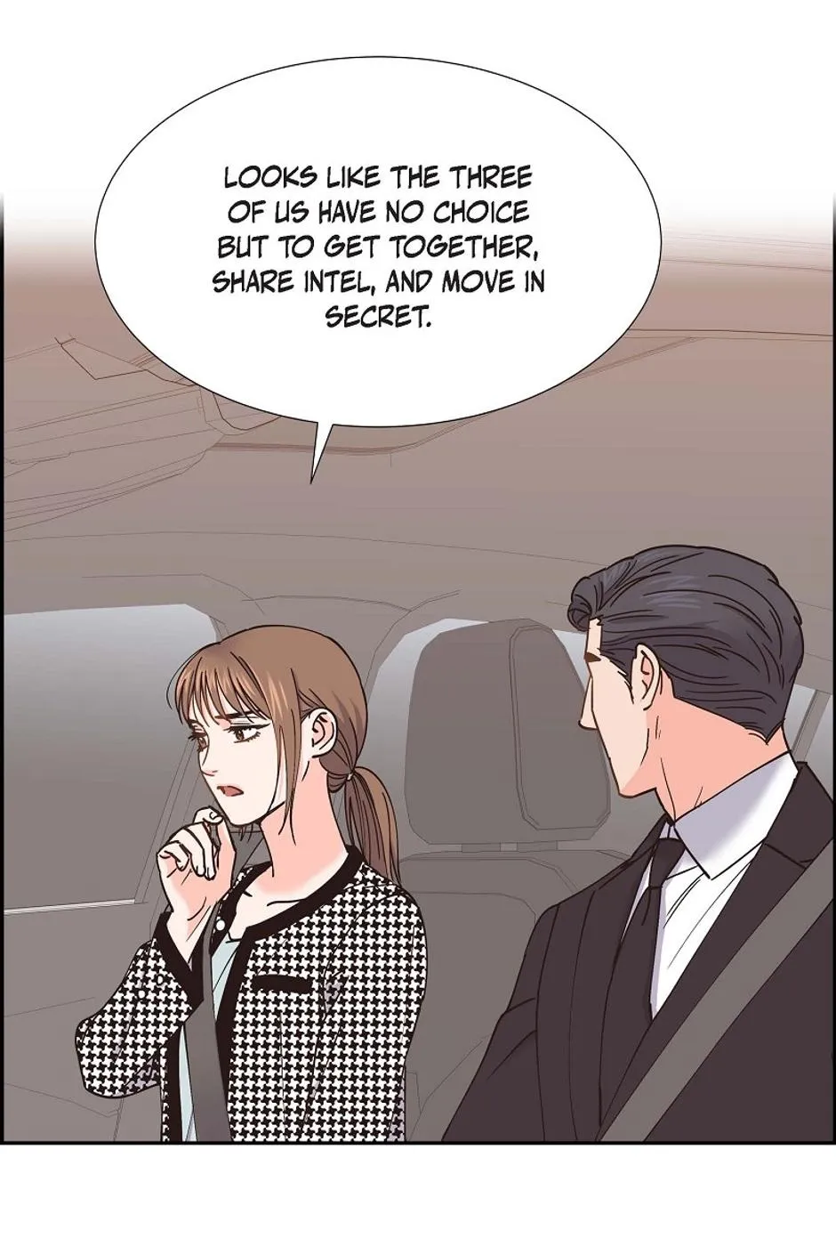 The Scandal (DOG) Chapter 55 page 66 - 