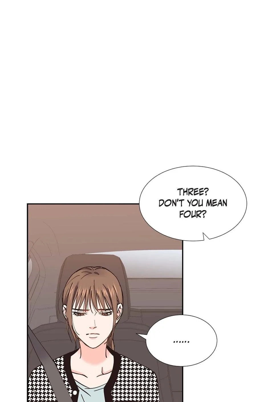 The Scandal (DOG) Chapter 55 page 67 - 