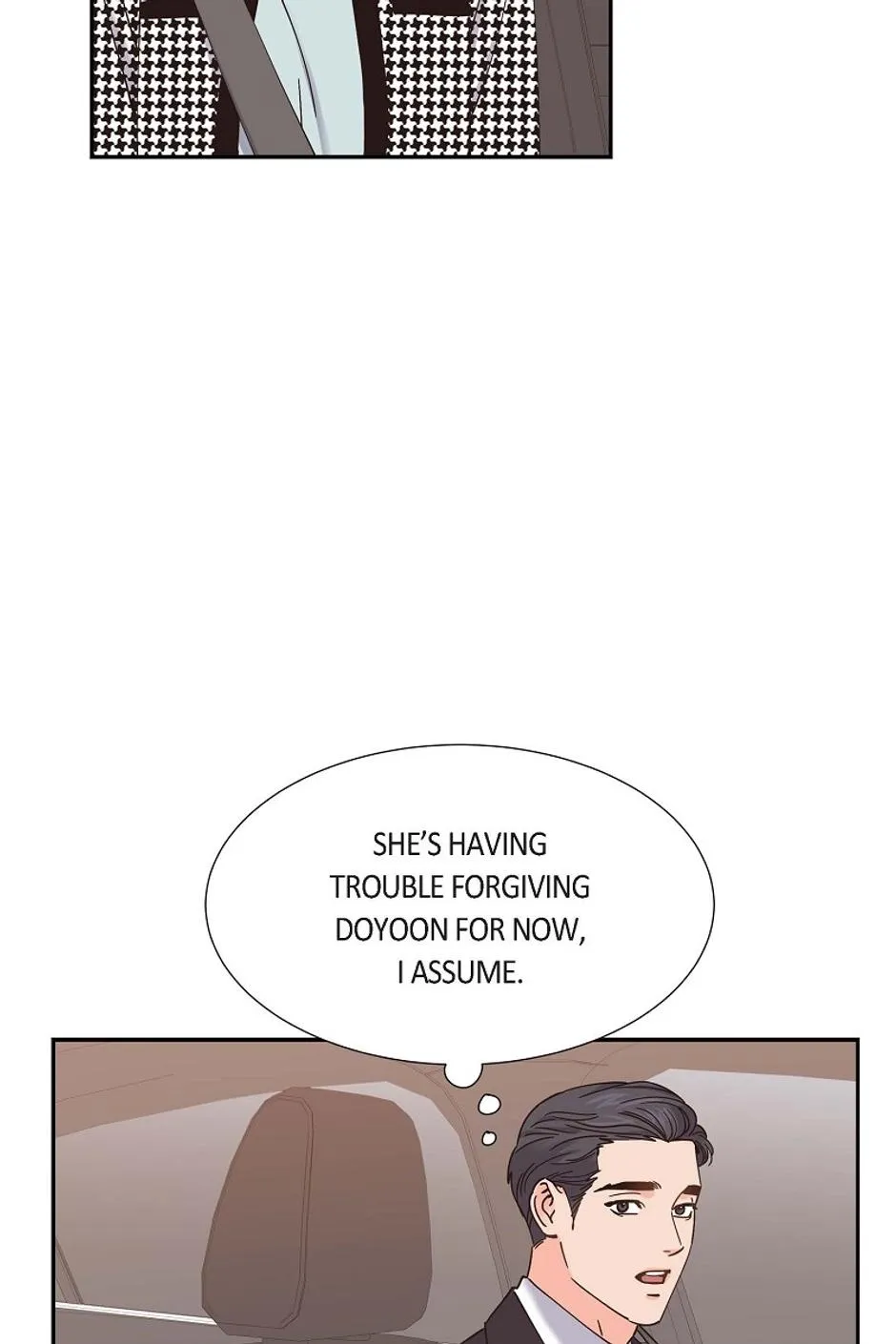 The Scandal (DOG) Chapter 55 page 68 - 