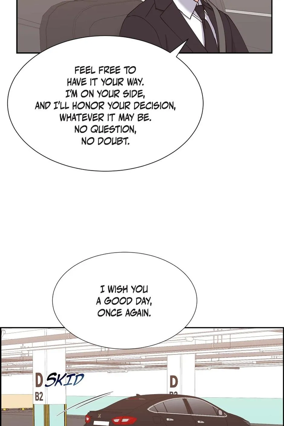 The Scandal (DOG) Chapter 55 page 69 - 
