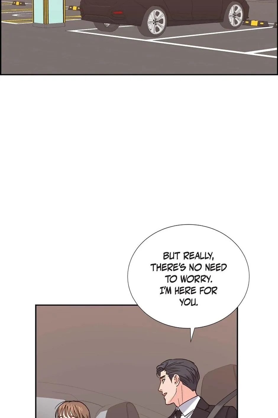 The Scandal (DOG) Chapter 55 page 70 - 