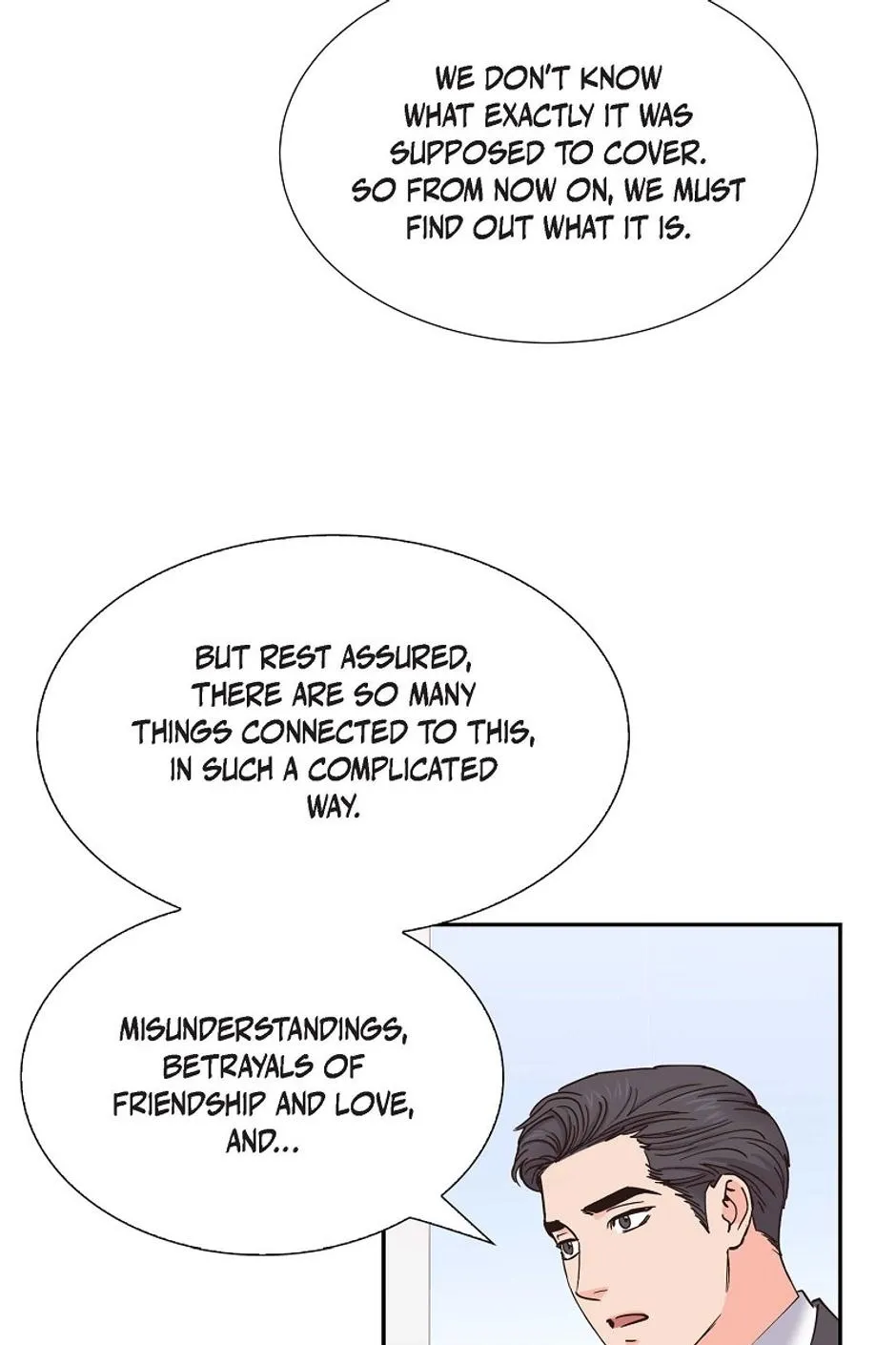 The Scandal (DOG) Chapter 55 page 8 - 