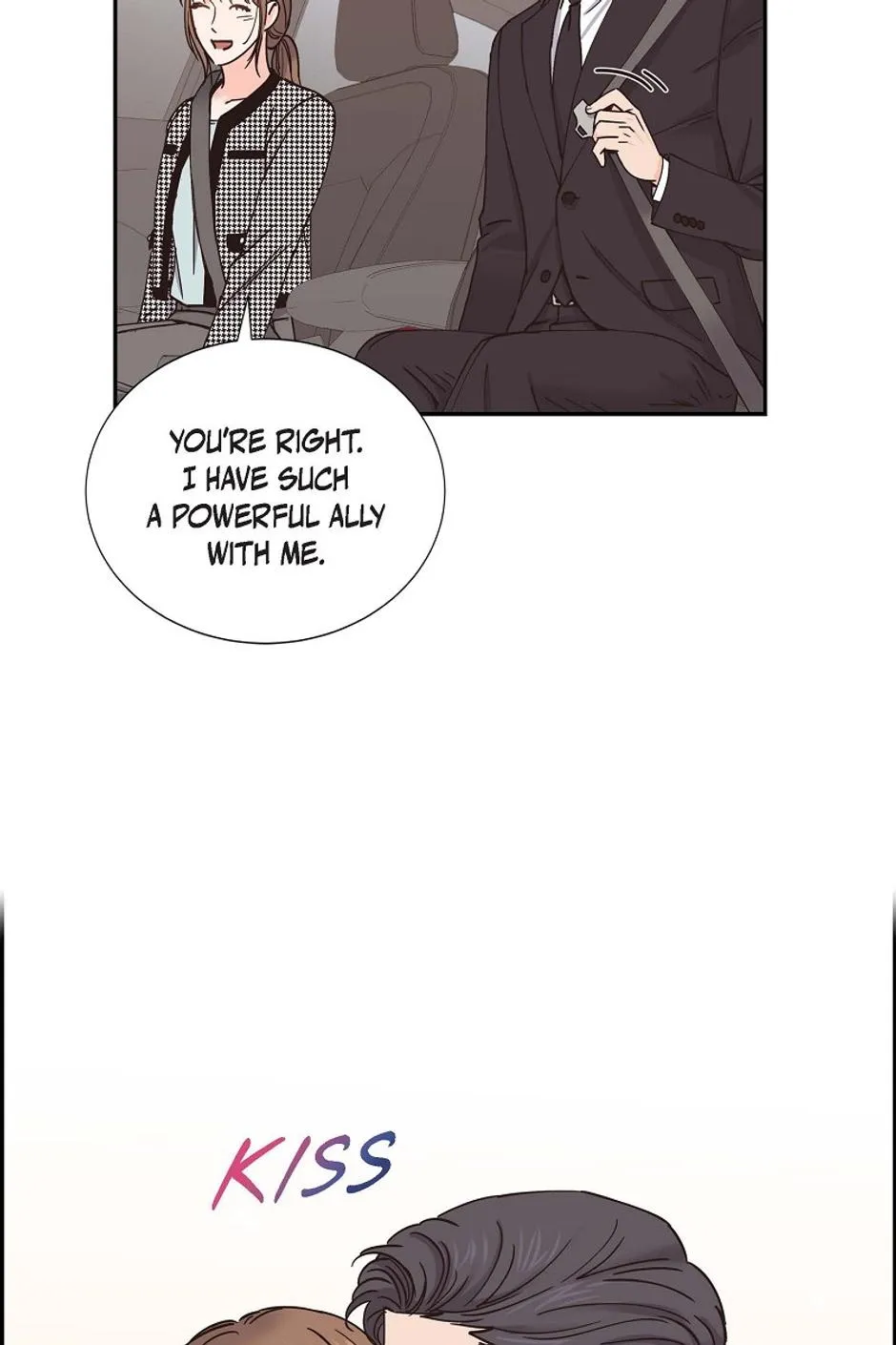 The Scandal (DOG) Chapter 55 page 71 - 