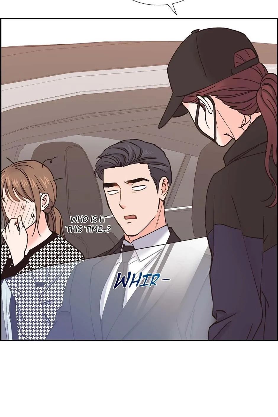 The Scandal (DOG) Chapter 55 page 75 - 