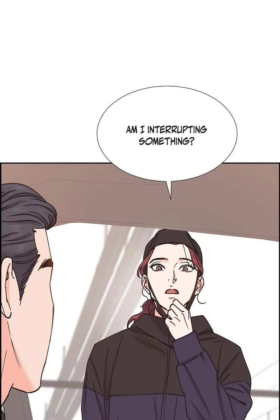 The Scandal (DOG) Chapter 55 page 76 - 