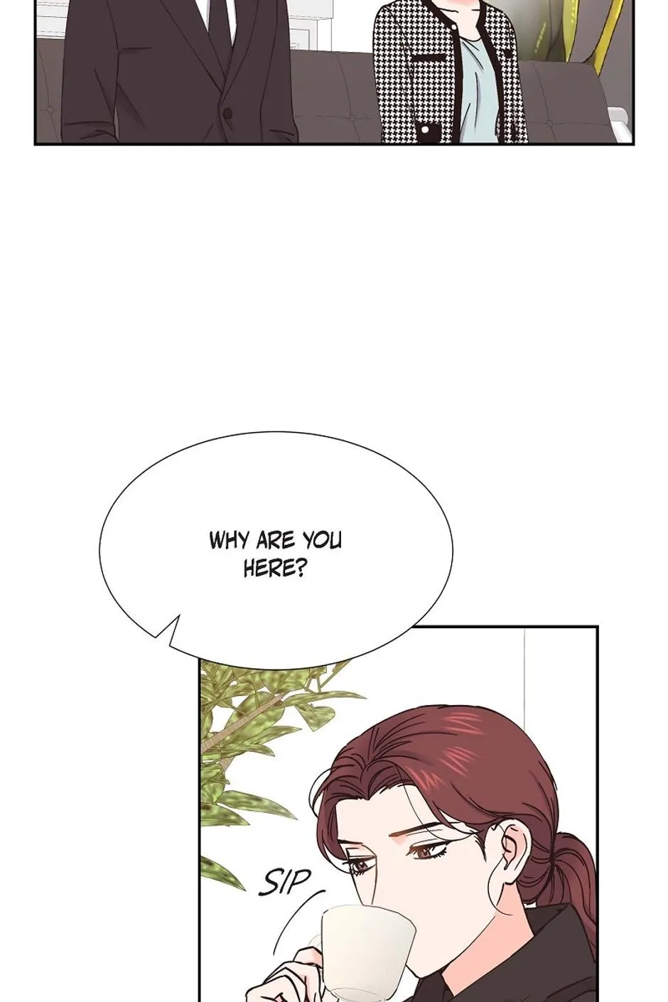 The Scandal (DOG) Chapter 56 page 11 - 