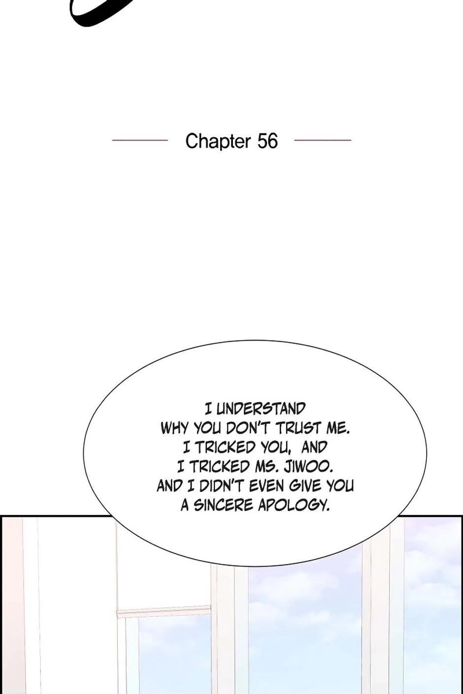 The Scandal (DOG) Chapter 56 page 13 - 