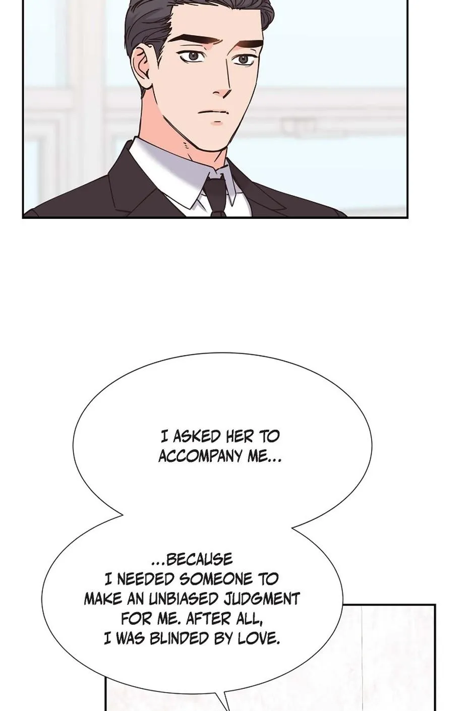 The Scandal (DOG) Chapter 56 page 15 - 