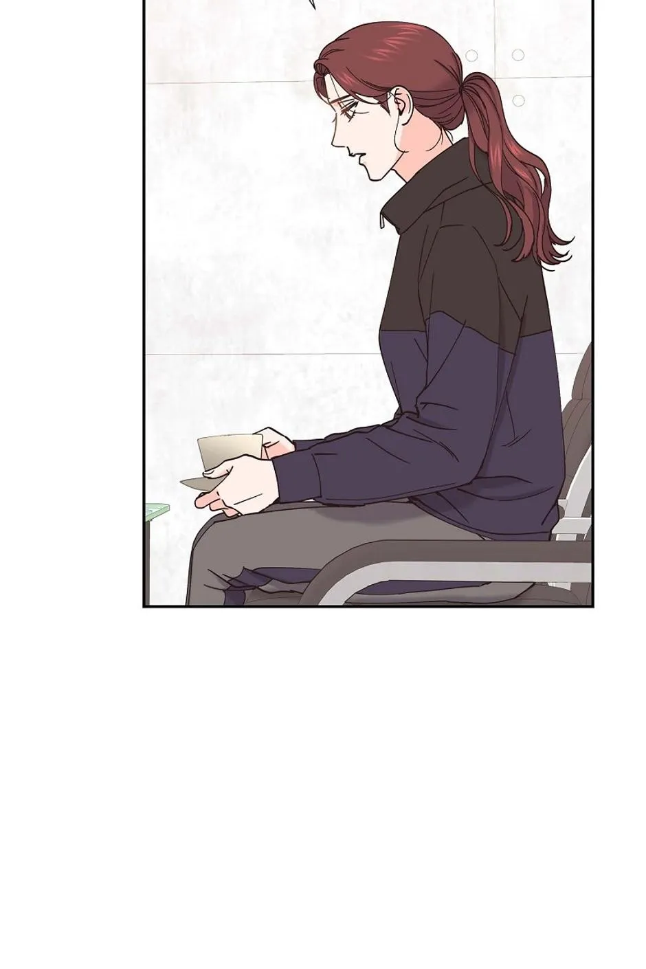 The Scandal (DOG) Chapter 56 page 16 - 