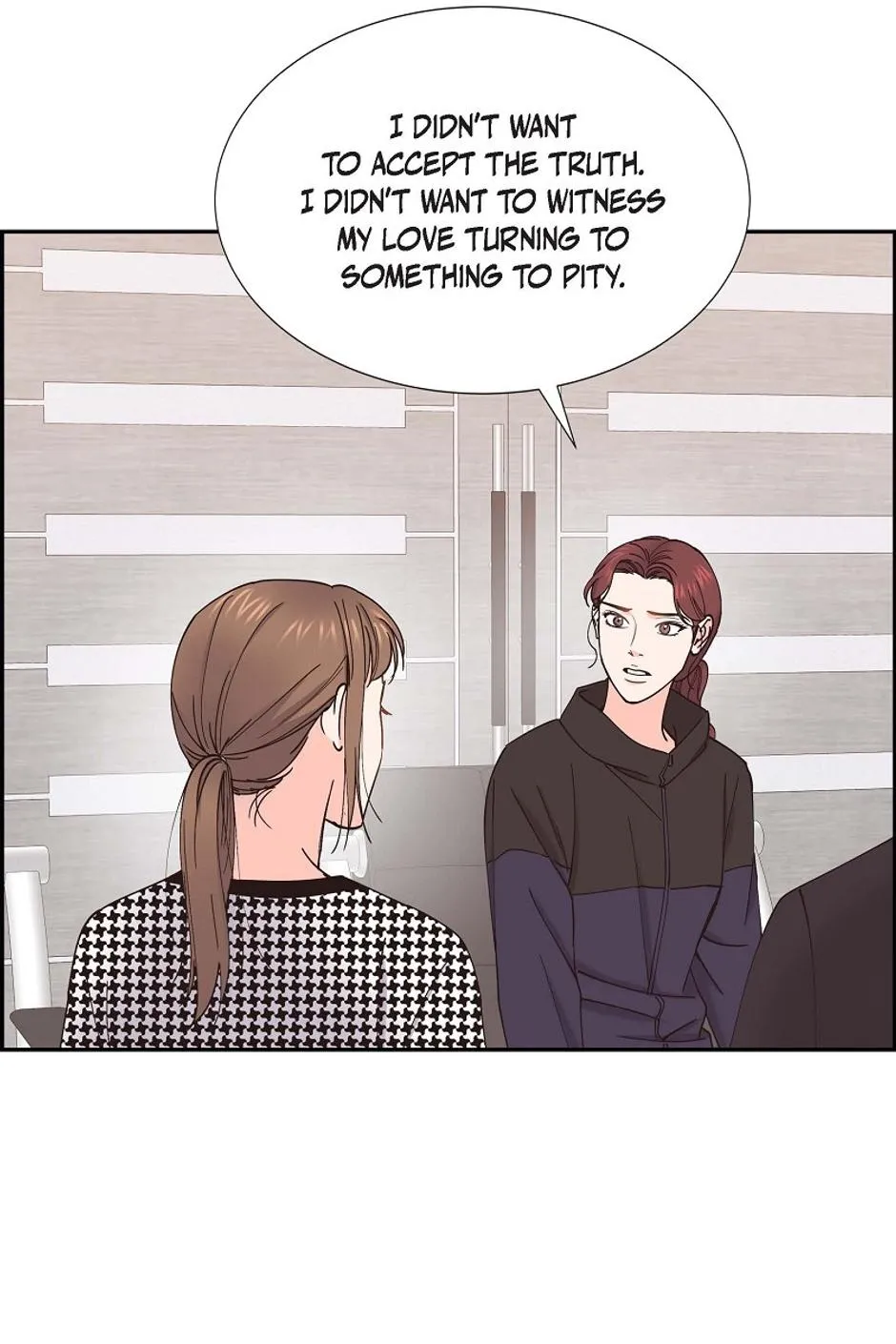 The Scandal (DOG) Chapter 56 page 17 - 