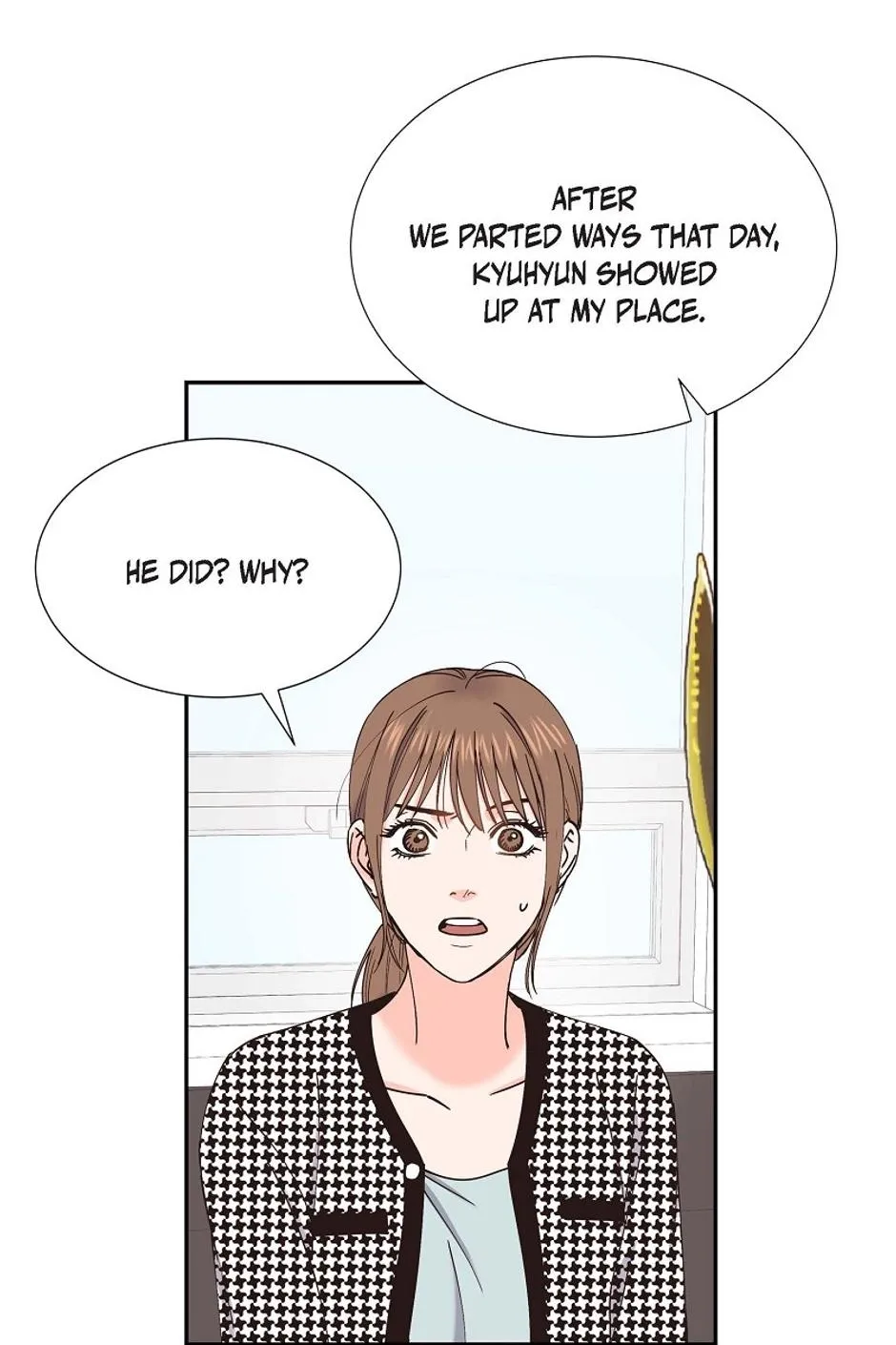 The Scandal (DOG) Chapter 56 page 18 - 