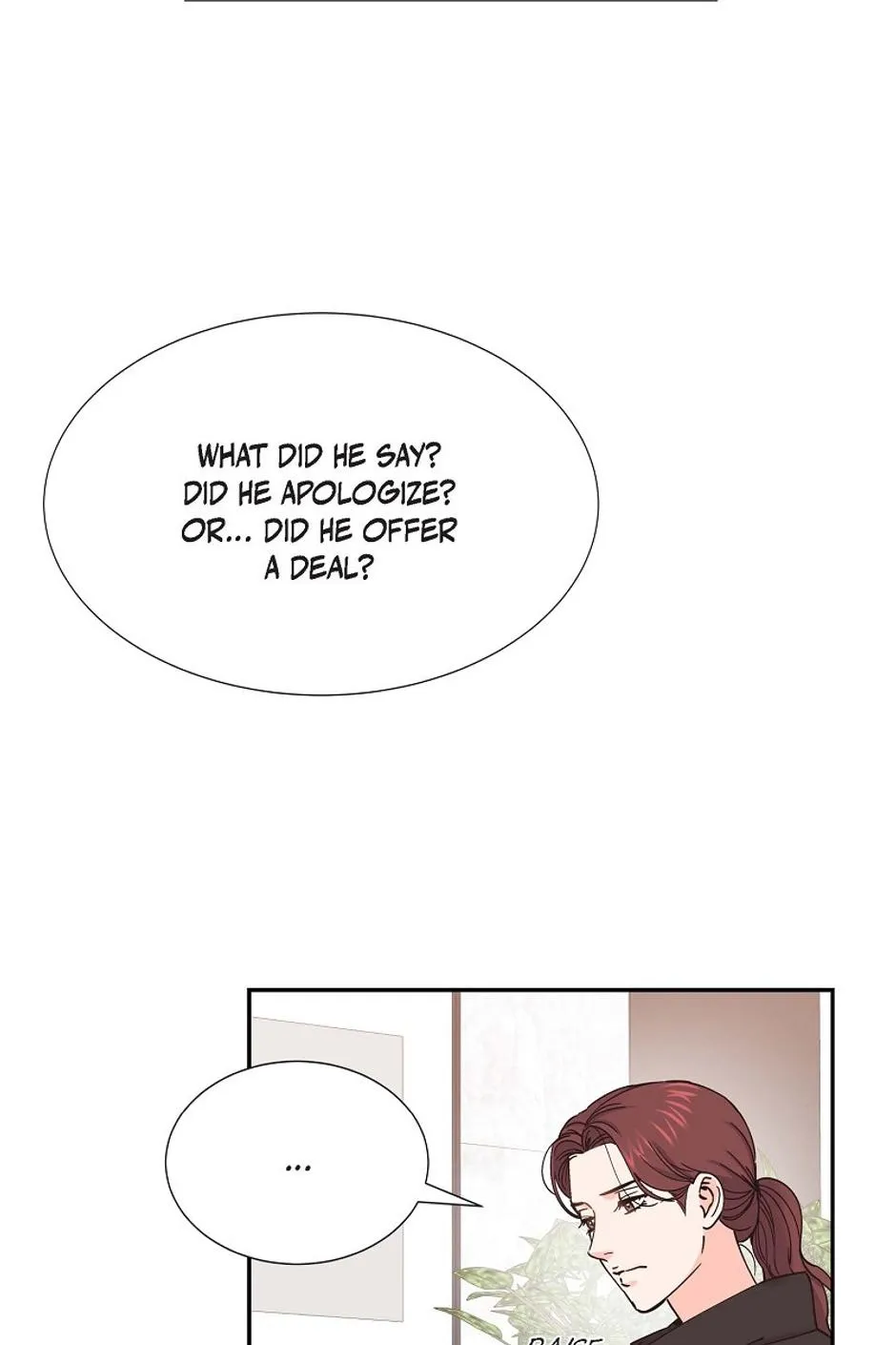 The Scandal (DOG) Chapter 56 page 19 - 