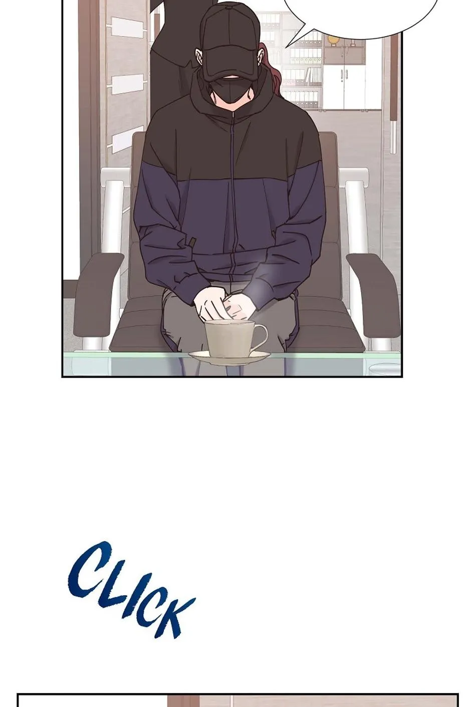 The Scandal (DOG) Chapter 56 page 3 - 