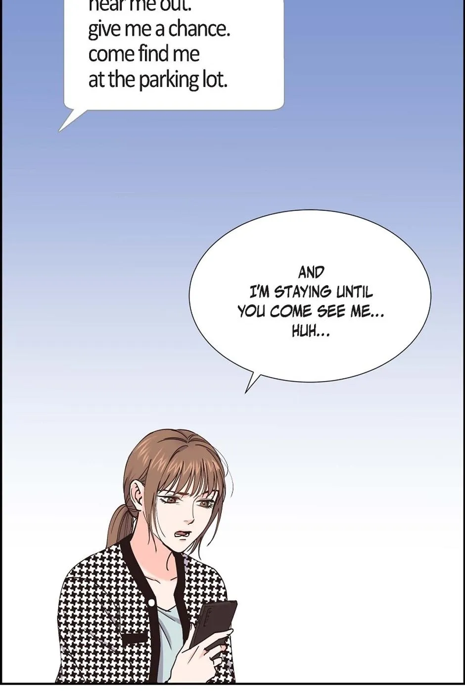 The Scandal (DOG) Chapter 56 page 21 - 