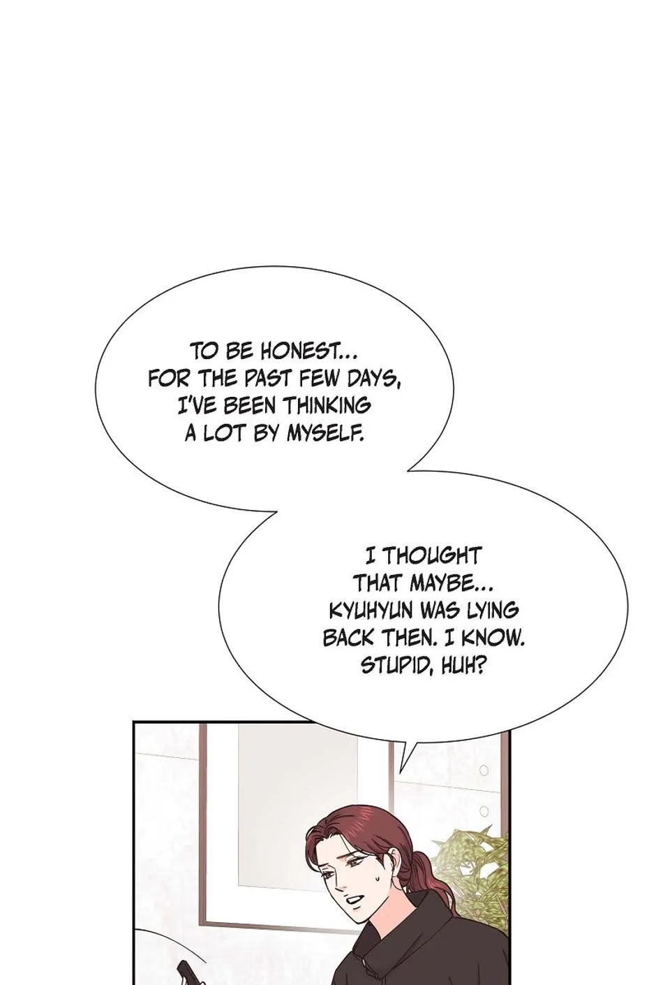 The Scandal (DOG) Chapter 56 page 22 - 