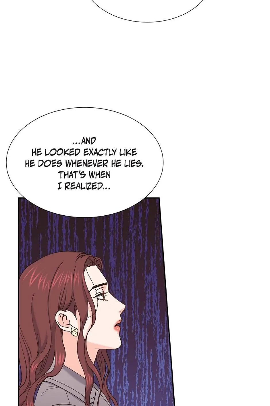 The Scandal (DOG) Chapter 56 page 25 - 