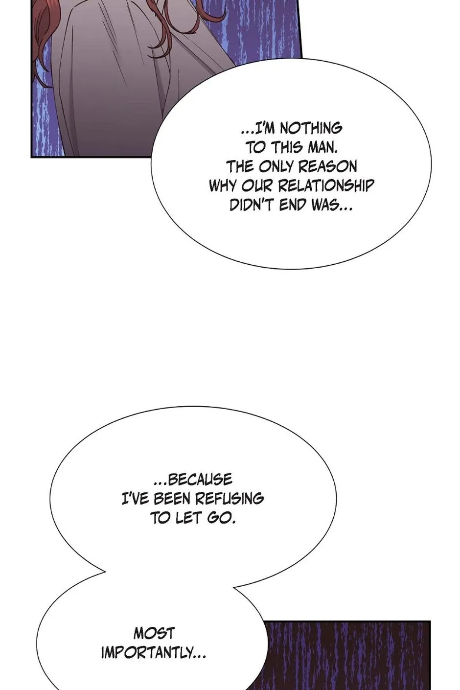 The Scandal (DOG) Chapter 56 page 26 - 