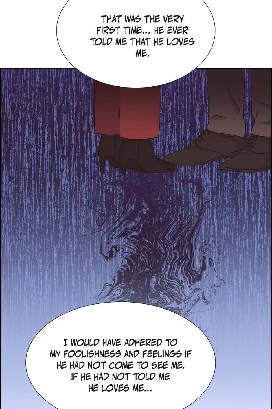 The Scandal (DOG) Chapter 56 page 28 - 