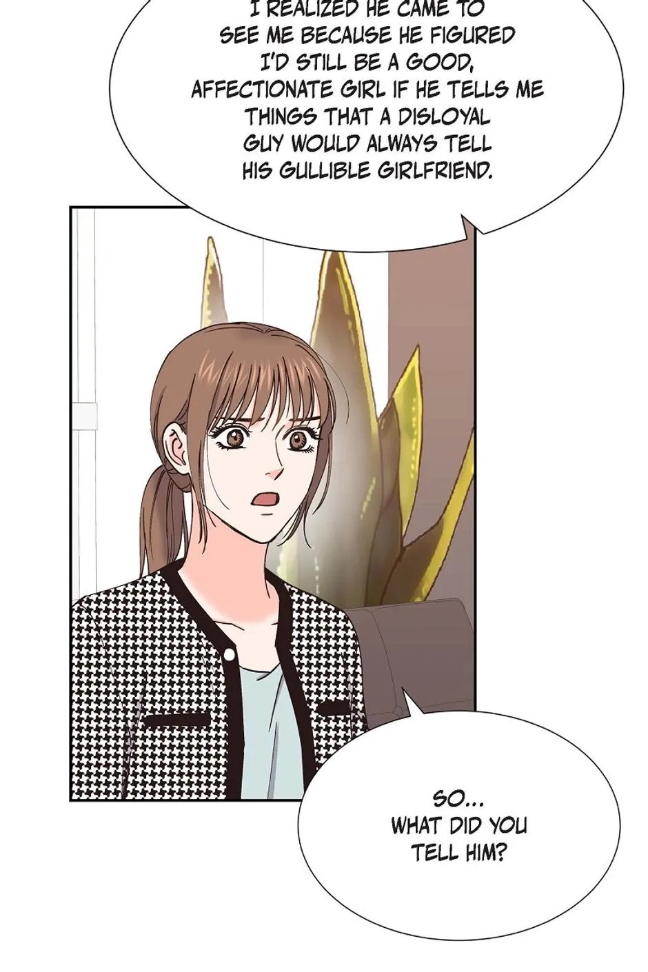 The Scandal (DOG) Chapter 56 page 30 - 