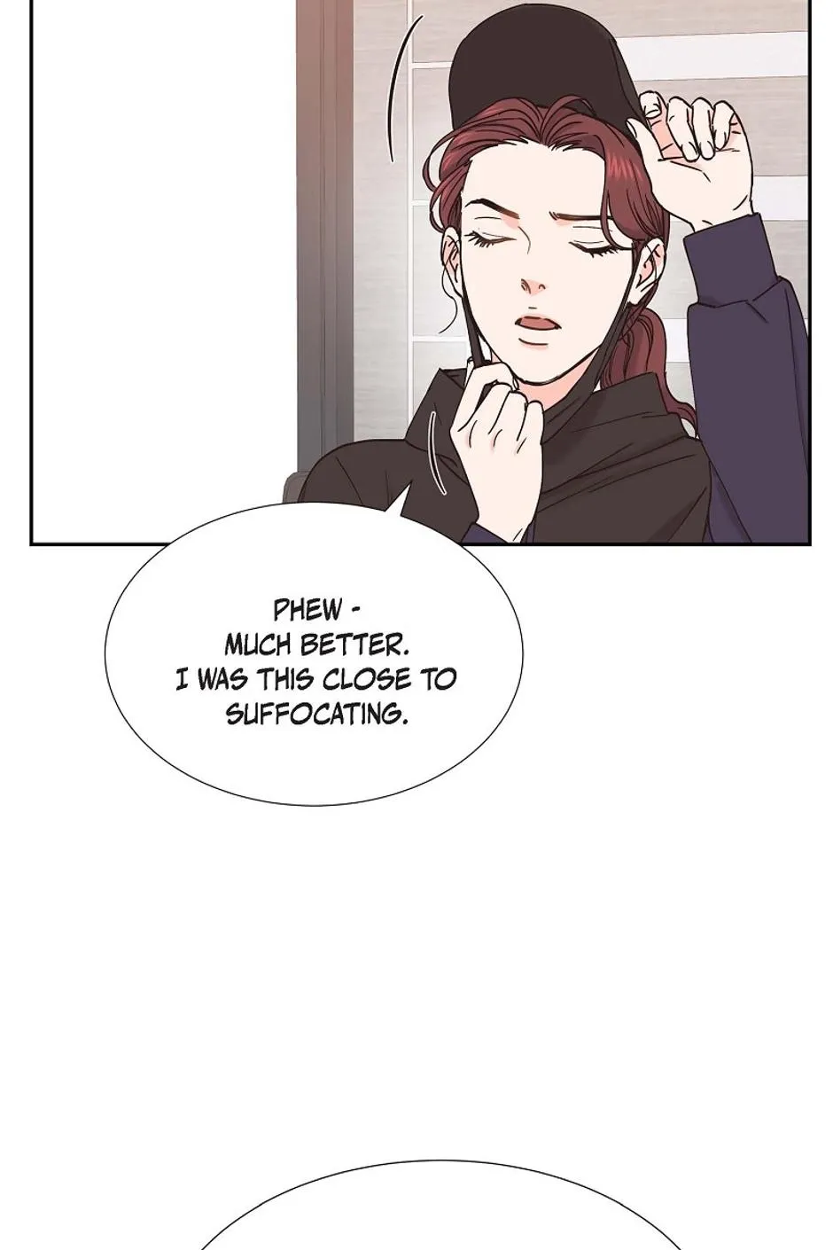 The Scandal (DOG) Chapter 56 page 4 - 