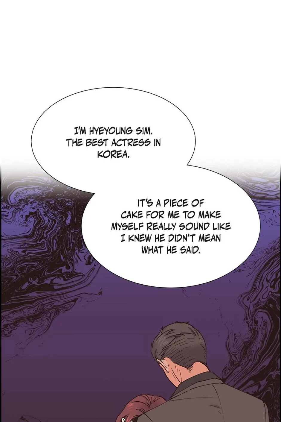 The Scandal (DOG) Chapter 56 page 31 - 