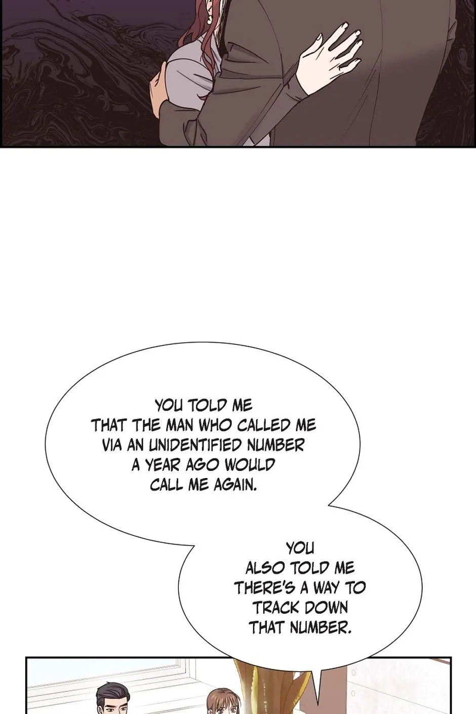 The Scandal (DOG) Chapter 56 page 32 - 