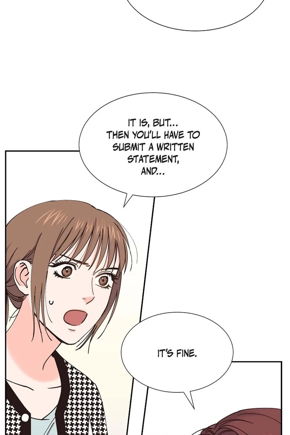 The Scandal (DOG) Chapter 56 page 36 - 
