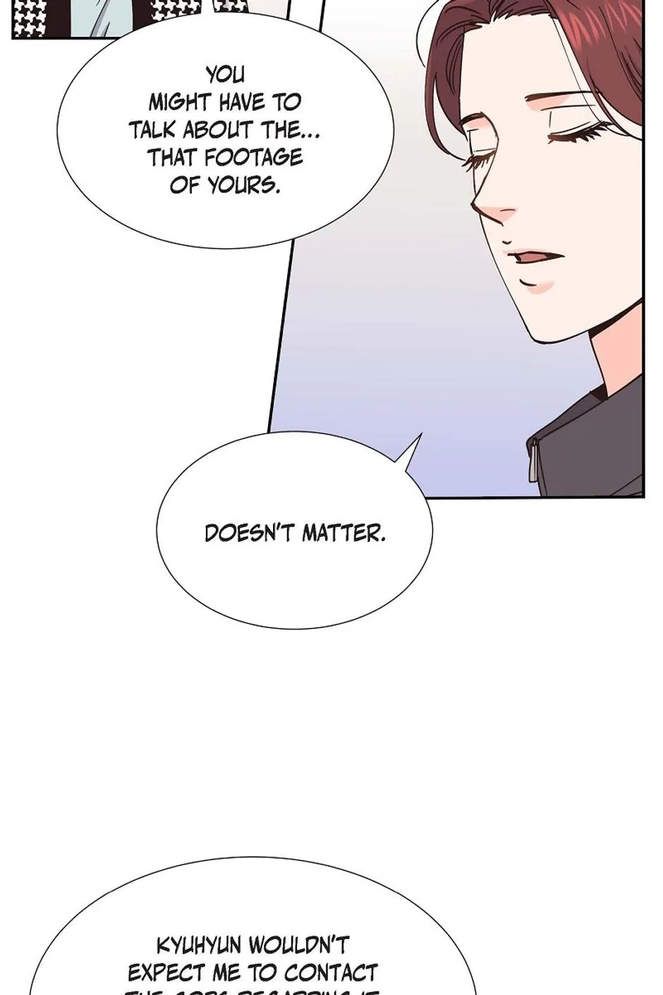 The Scandal (DOG) Chapter 56 page 37 - 