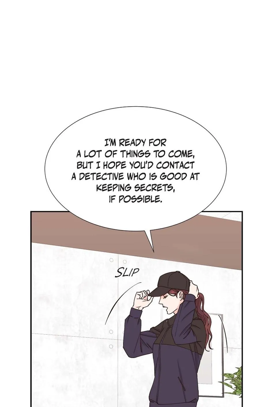 The Scandal (DOG) Chapter 56 page 39 - 